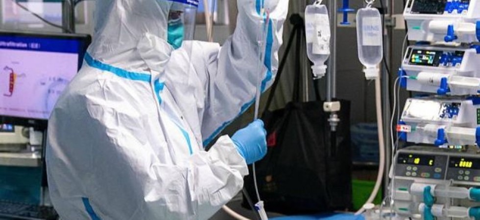 Coronavirus, raddoppiati i casi nel veronese